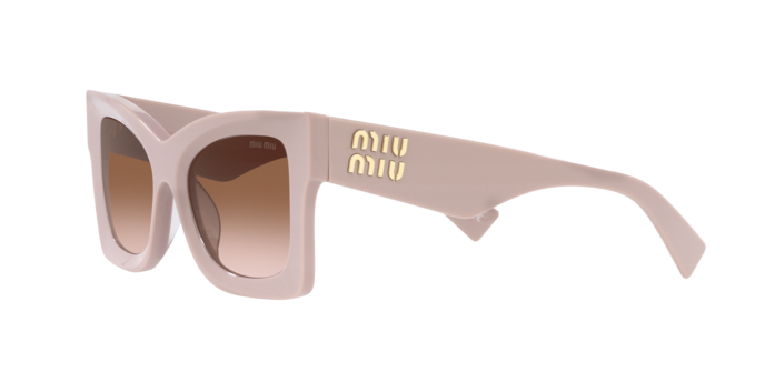 Miu Miu Sunglasses MU 08WS 17C0A6