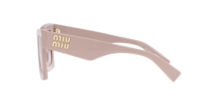 Miu Miu Sunglasses MU 08WS 17C0A6