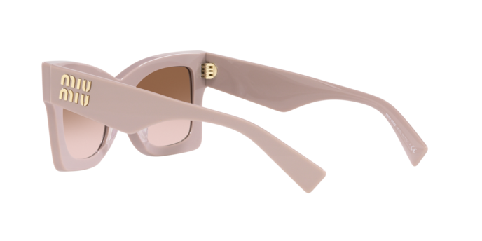 Miu Miu Sunglasses MU 08WS 17C0A6