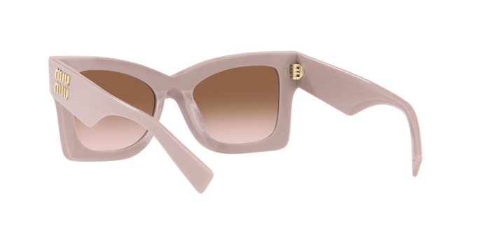 Miu Miu Sunglasses MU 08WS 17C0A6