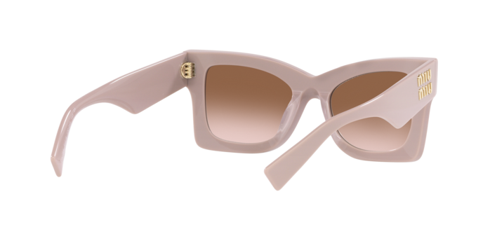 Miu Miu Sunglasses MU 08WS 17C0A6