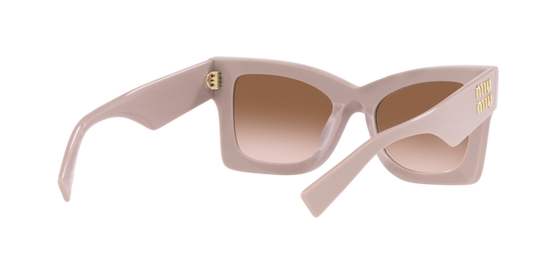 Miu Miu Sunglasses MU 08WS 17C0A6