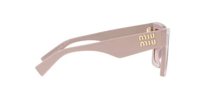 Miu Miu Sunglasses MU 08WS 17C0A6