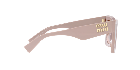 Miu Miu Sunglasses MU 08WS 17C0A6