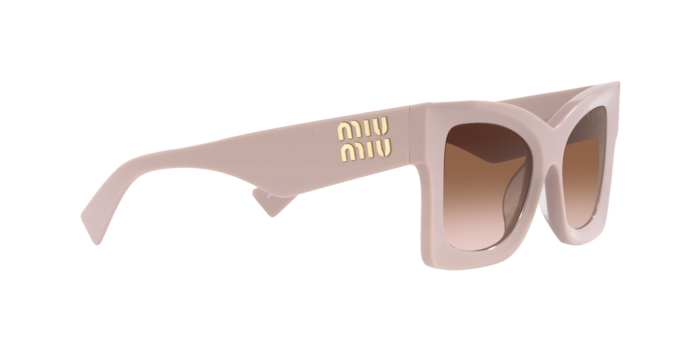 Miu Miu Sunglasses MU 08WS 17C0A6