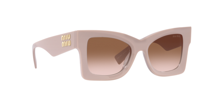 Miu Miu Sunglasses MU 08WS 17C0A6