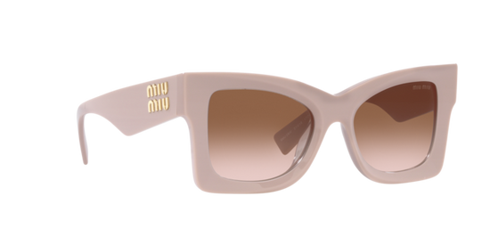 Miu Miu Sunglasses MU 08WS 17C0A6