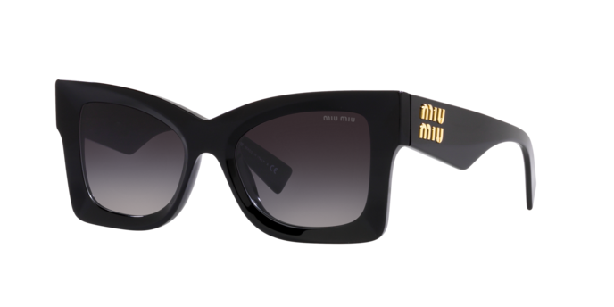 Miu Miu Sunglasses MU 08WS 1AB5D1