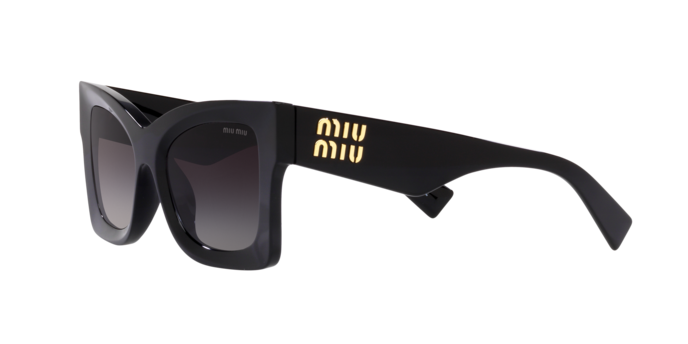 Miu Miu Sunglasses MU 08WS 1AB5D1