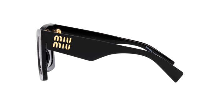 Miu Miu Sunglasses MU 08WS 1AB5D1
