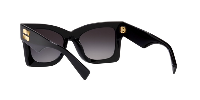 Miu Miu Sunglasses MU 08WS 1AB5D1