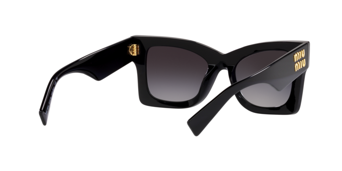 Miu Miu Sunglasses MU 08WS 1AB5D1