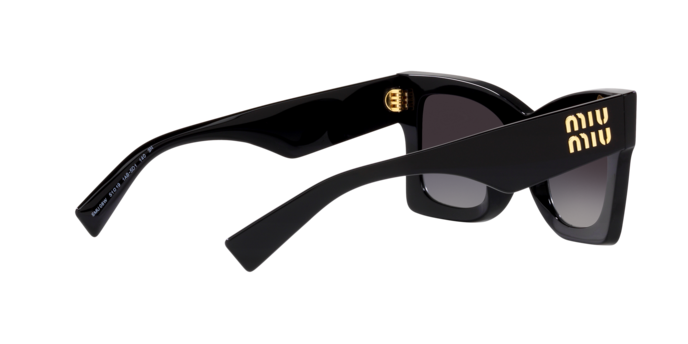 Miu Miu Sunglasses MU 08WS 1AB5D1