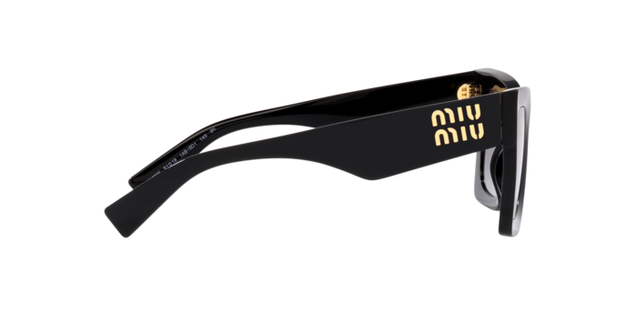 Miu Miu Sunglasses MU 08WS 1AB5D1