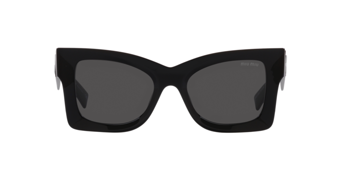 Miu Miu Sunglasses MU 08WS 1AB5S0