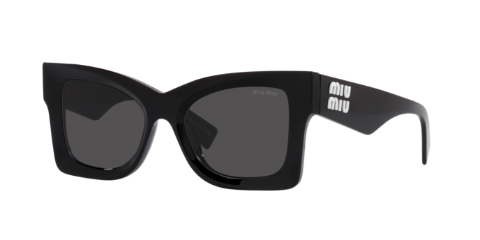 Miu Miu Sunglasses MU 08WS 1AB5S0