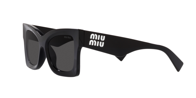 Miu Miu Sunglasses MU 08WS 1AB5S0