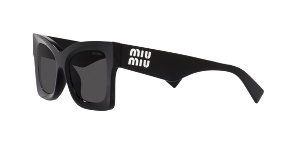 Miu Miu Sunglasses MU 08WS 1AB5S0