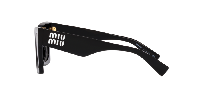 Miu Miu Sunglasses MU 08WS 1AB5S0
