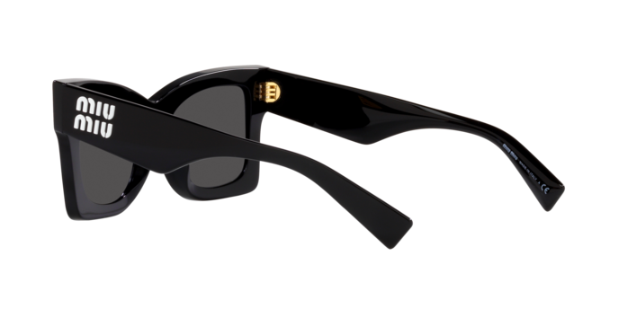 Miu Miu Sunglasses MU 08WS 1AB5S0