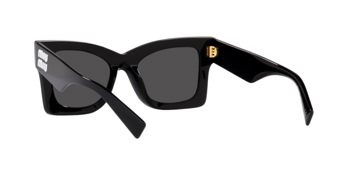 Miu Miu Sunglasses MU 08WS 1AB5S0