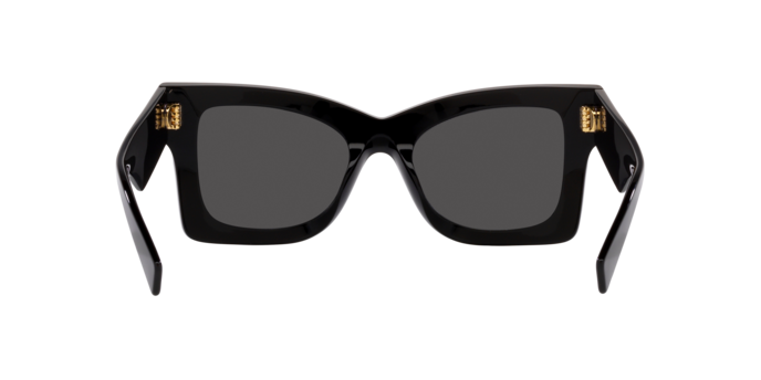 Miu Miu Sunglasses MU 08WS 1AB5S0