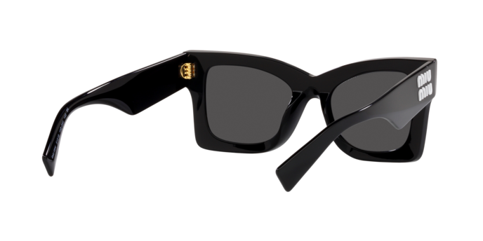 Miu Miu Sunglasses MU 08WS 1AB5S0