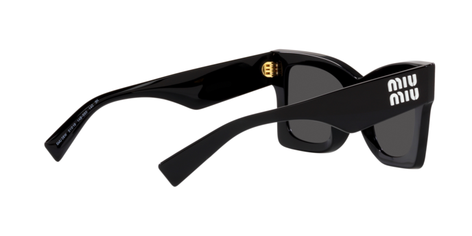 Miu Miu Sunglasses MU 08WS 1AB5S0