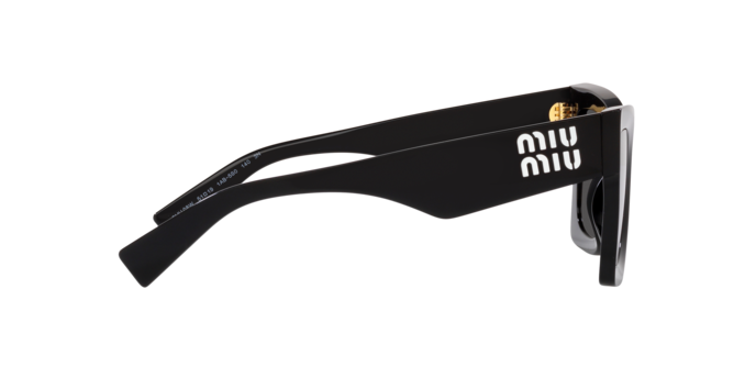 Miu Miu Sunglasses MU 08WS 1AB5S0