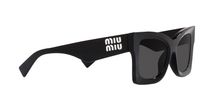Miu Miu Sunglasses MU 08WS 1AB5S0
