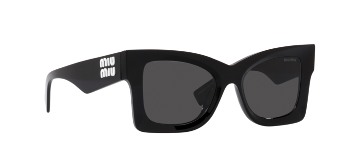 Miu Miu Sunglasses MU 08WS 1AB5S0