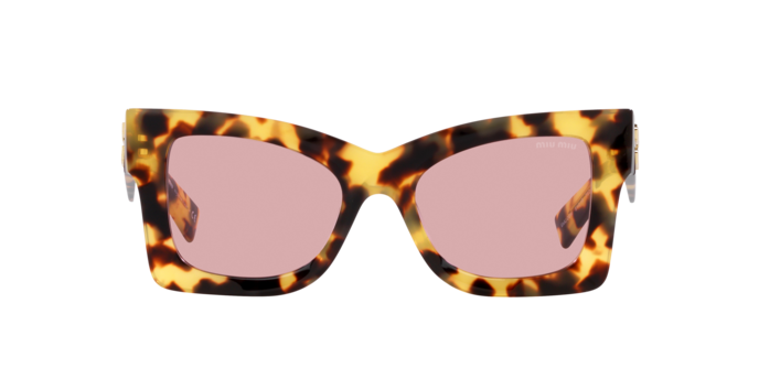 Miu Miu Sunglasses MU 08WS 7S003S