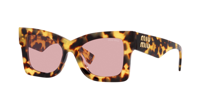 Miu Miu Sunglasses MU 08WS 7S003S