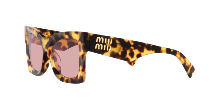 Miu Miu Sunglasses MU 08WS 7S003S