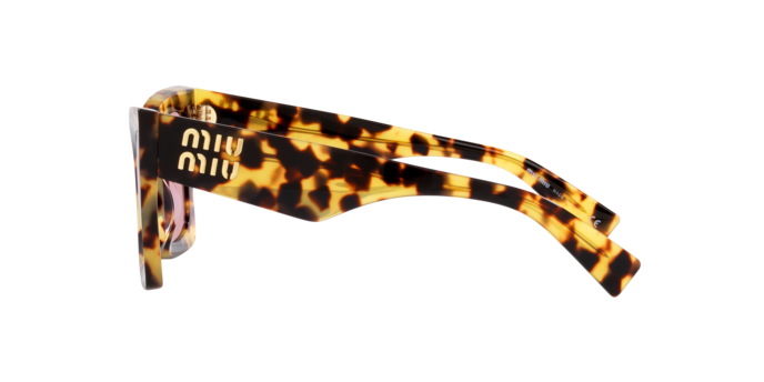 Miu Miu Sunglasses MU 08WS 7S003S