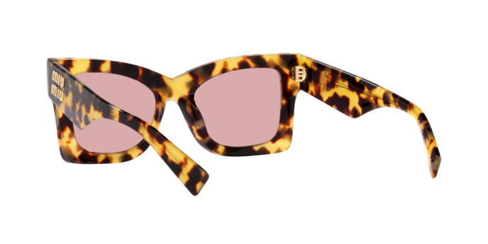 Miu Miu Sunglasses MU 08WS 7S003S