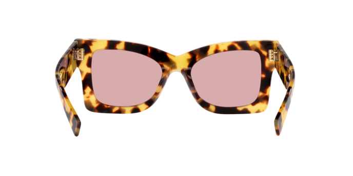Miu Miu Sunglasses MU 08WS 7S003S
