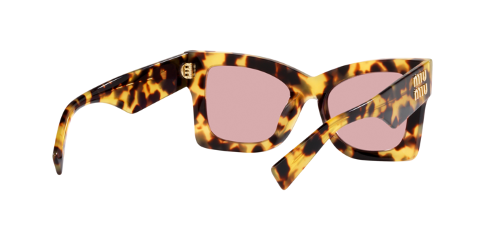 Miu Miu Sunglasses MU 08WS 7S003S
