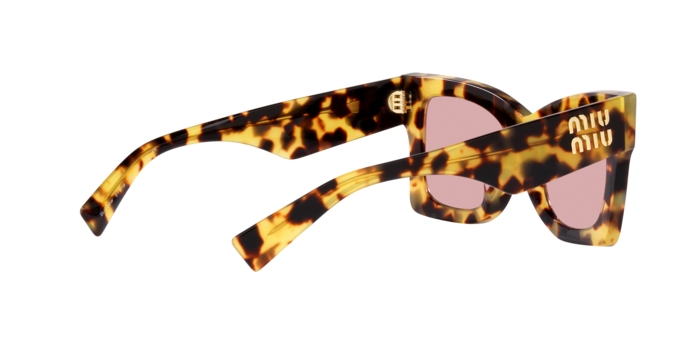 Miu Miu Sunglasses MU 08WS 7S003S