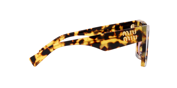 Miu Miu Sunglasses MU 08WS 7S003S