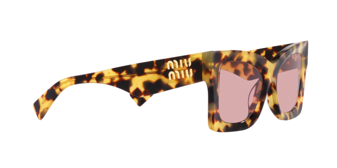 Miu Miu Sunglasses MU 08WS 7S003S