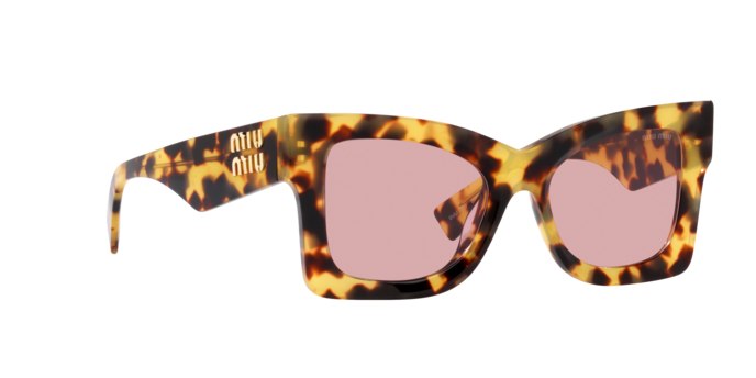 Miu Miu Sunglasses MU 08WS 7S003S