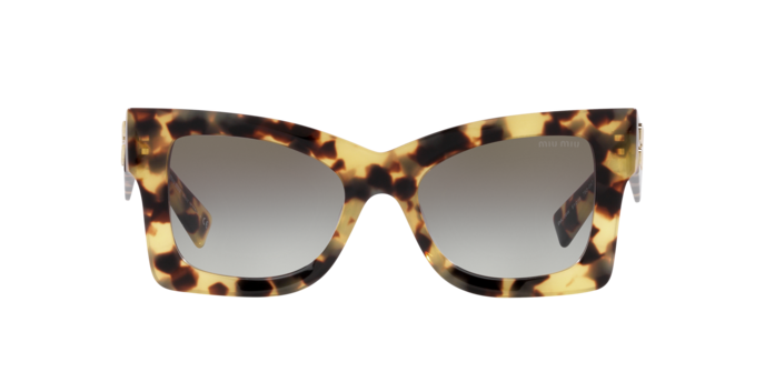 Miu Miu Sunglasses MU 08WS 7S00A7