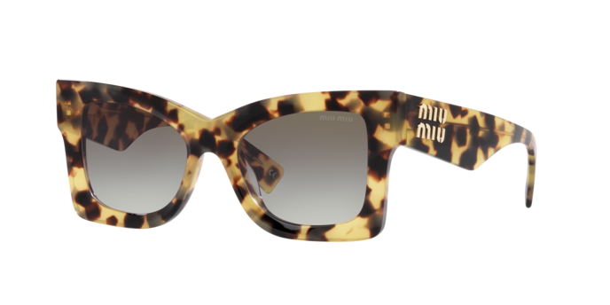 Miu Miu Sunglasses MU 08WS 7S00A7