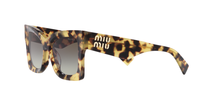 Miu Miu Sunglasses MU 08WS 7S00A7