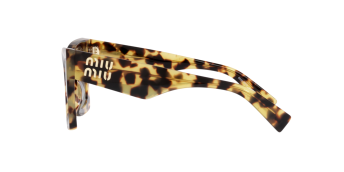 Miu Miu Sunglasses MU 08WS 7S00A7