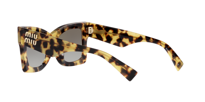 Miu Miu Sunglasses MU 08WS 7S00A7