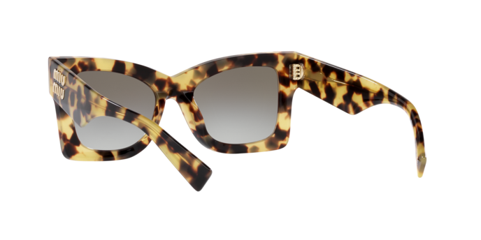 Miu Miu Sunglasses MU 08WS 7S00A7