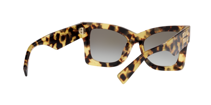 Miu Miu Sunglasses MU 08WS 7S00A7