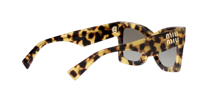 Miu Miu Sunglasses MU 08WS 7S00A7